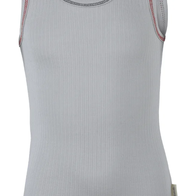 Achselhemd aus Bio Baumwolle von Engel Natur