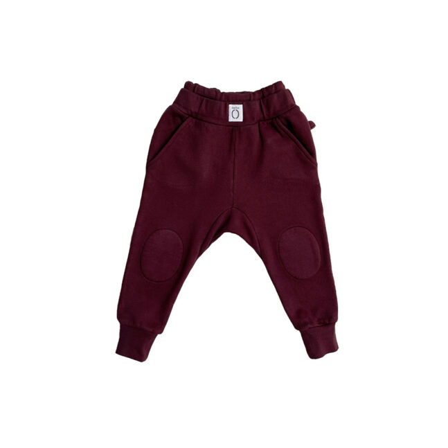 Le Jogging pour enfants couleurs Jelly Jam par borne