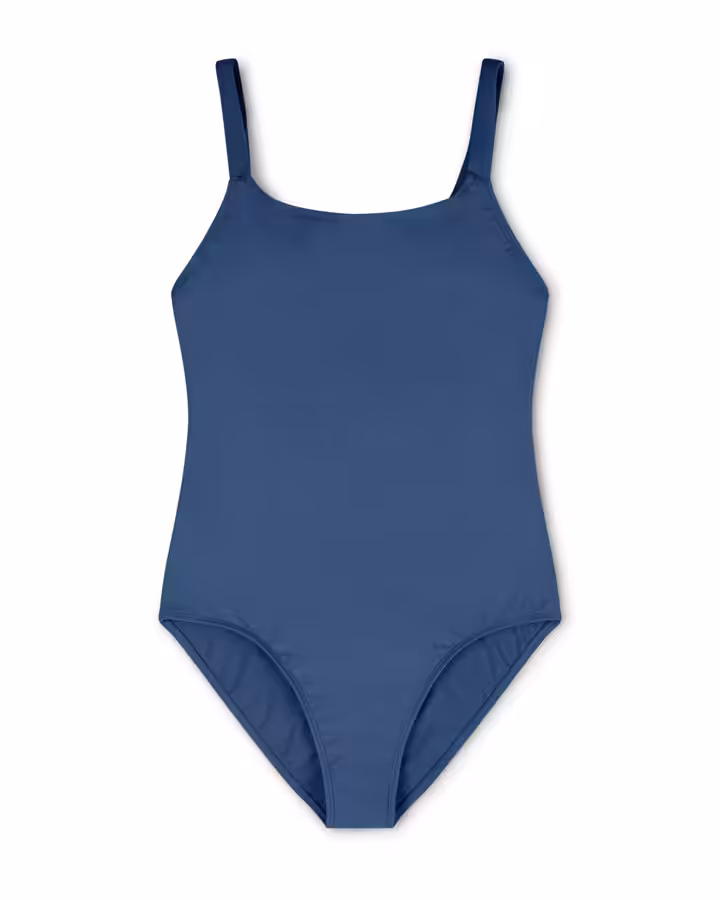 Bathing Suit, couleur Rubia, Rosemary et Dove Blue de Matona – Image 6