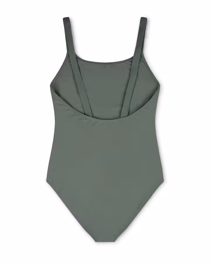 Bathing Suit, couleur Rubia, Rosemary et Dove Blue de Matona – Image 5