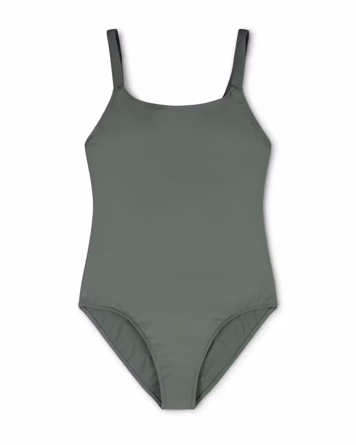 Bathing Suit, couleur Rubia, Rosemary et Dove Blue de Matona – Image 4