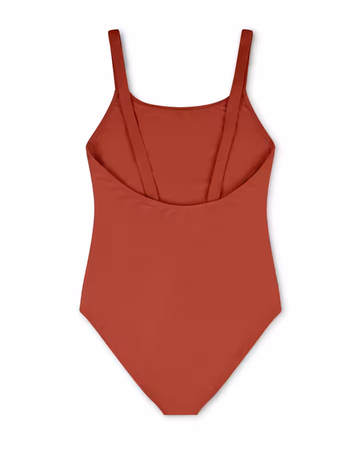 Bathing Suit, couleur Rubia, Rosemary et Dove Blue de Matona – Image 3