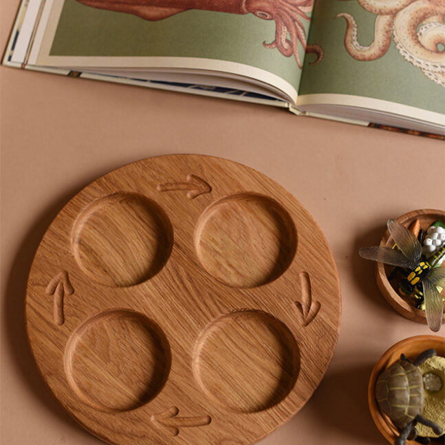 Cycle de vie Tablette par Threewood