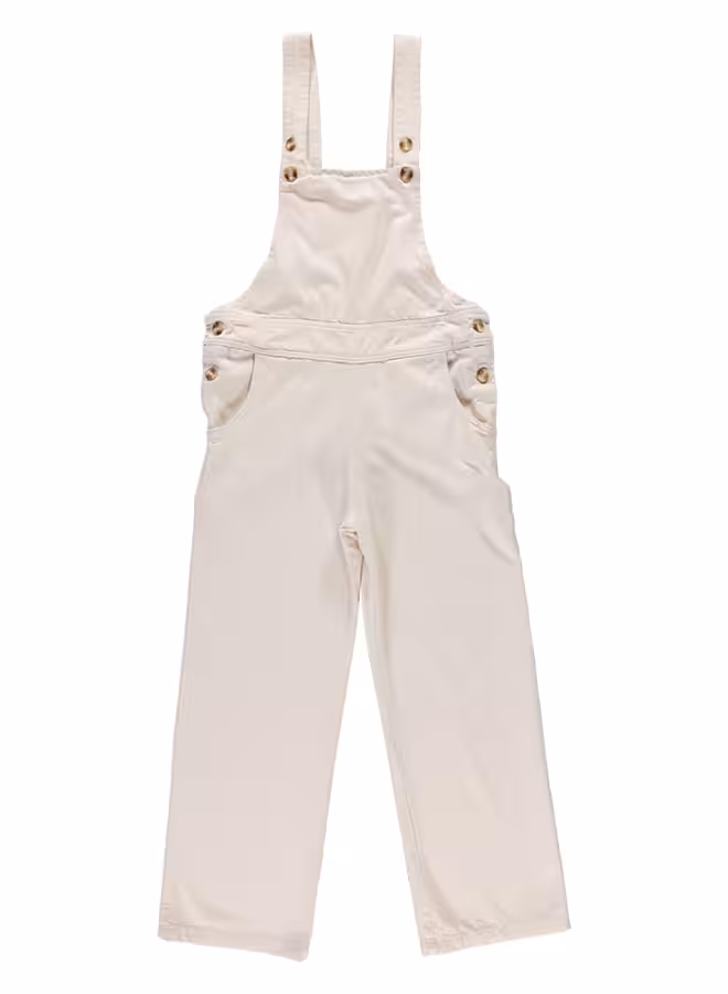 Salopette Jumpsuit Femme