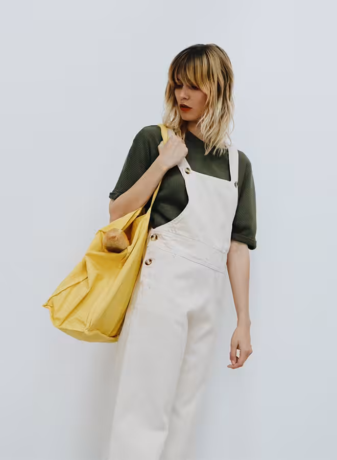 Salopette Jumpsuit Femme