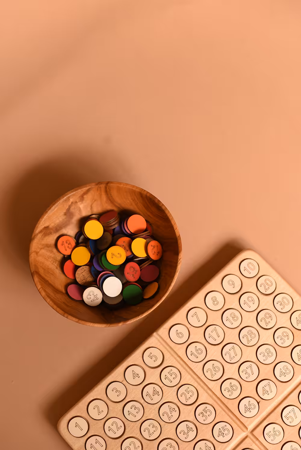 Rechnen Zahlen Kinder Homeschooling Lernen