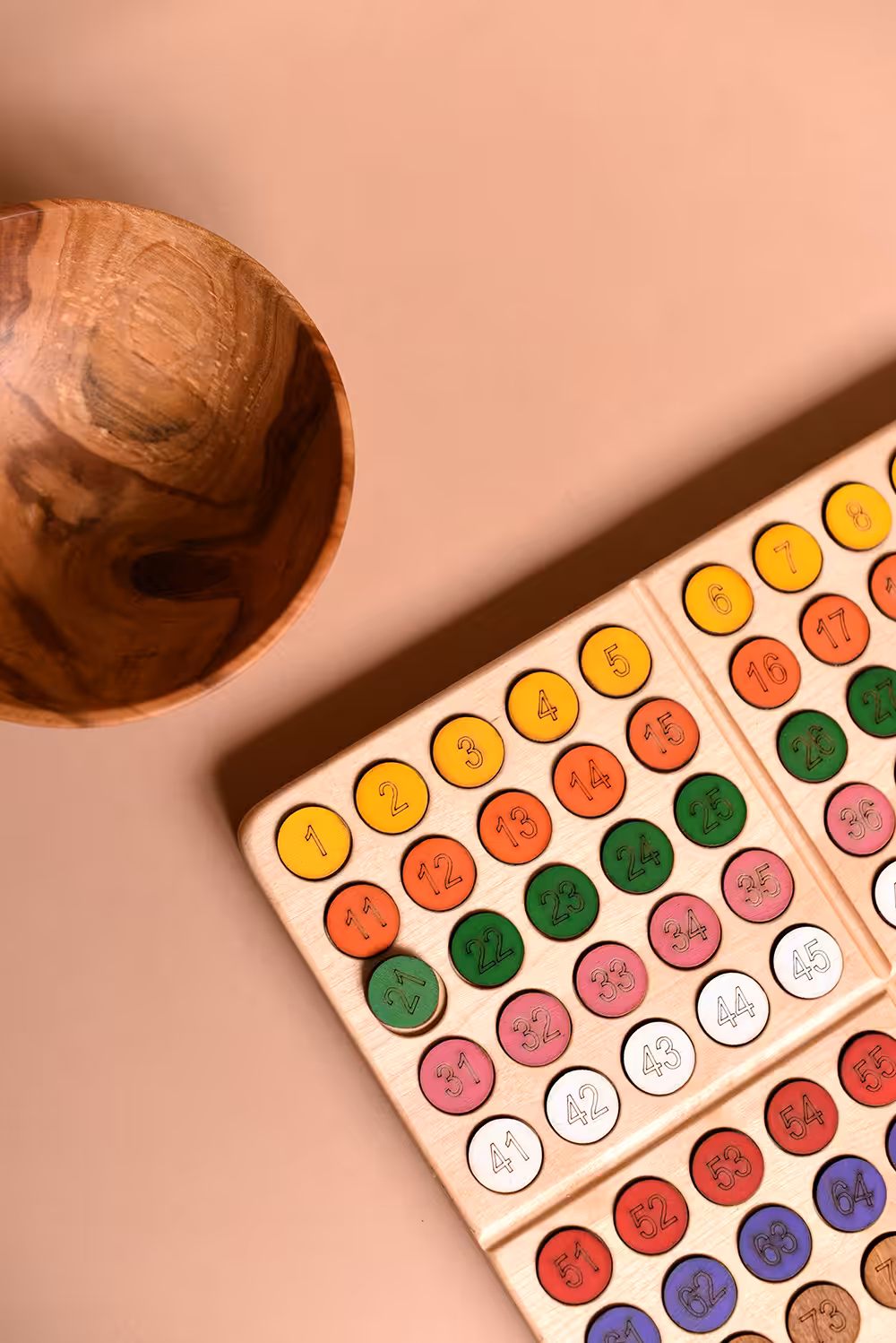 Rechnen Zahlen Kinder Homeschooling Lernen