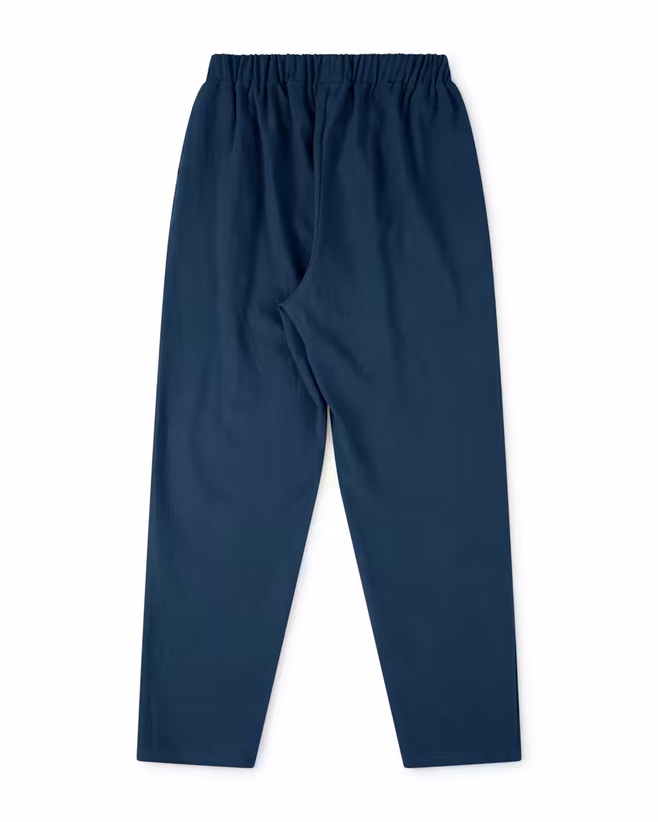 Pantalon Chino en toile Coton Fair Fashion