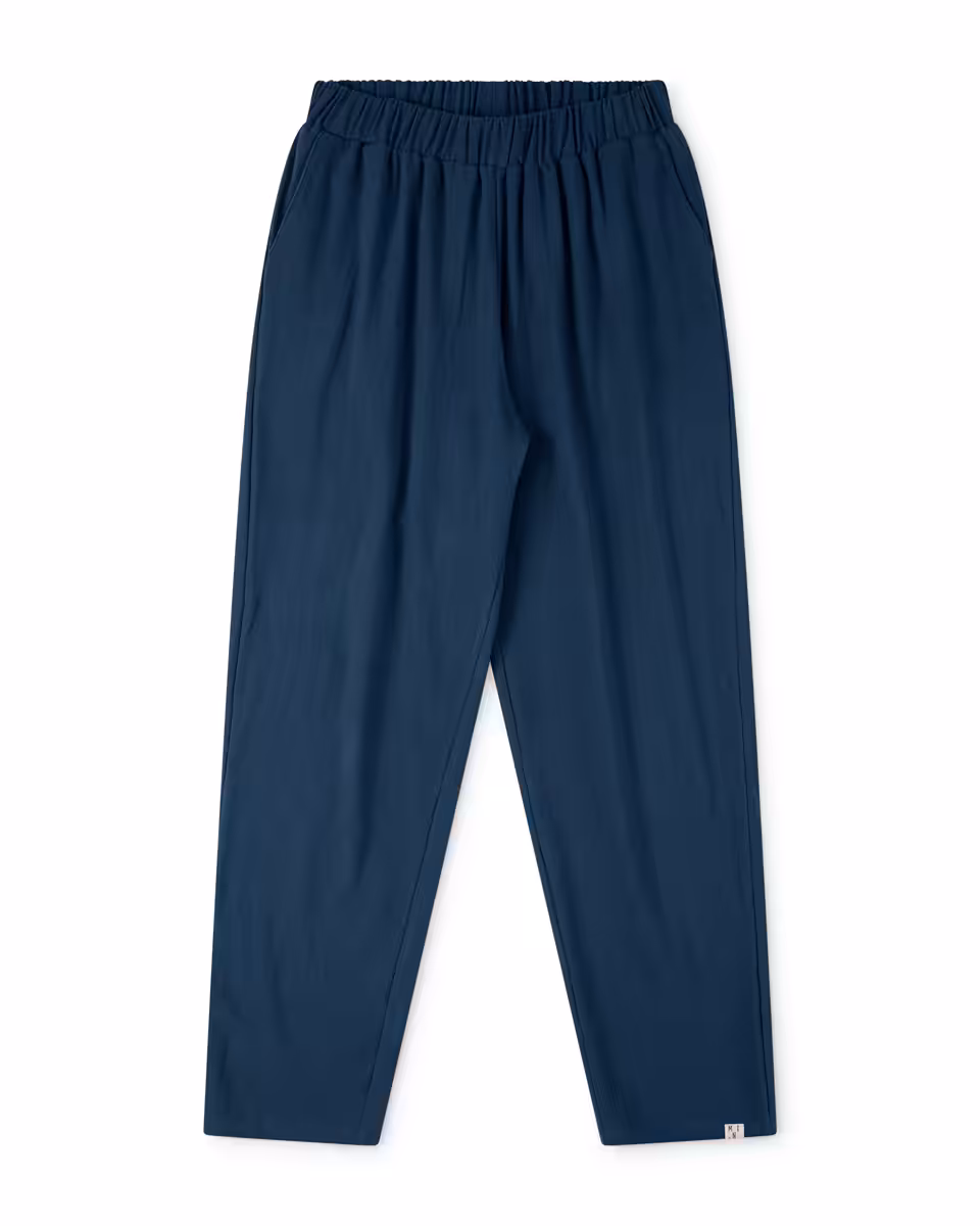 Pantalon Chino en toile Coton Fair Fashion