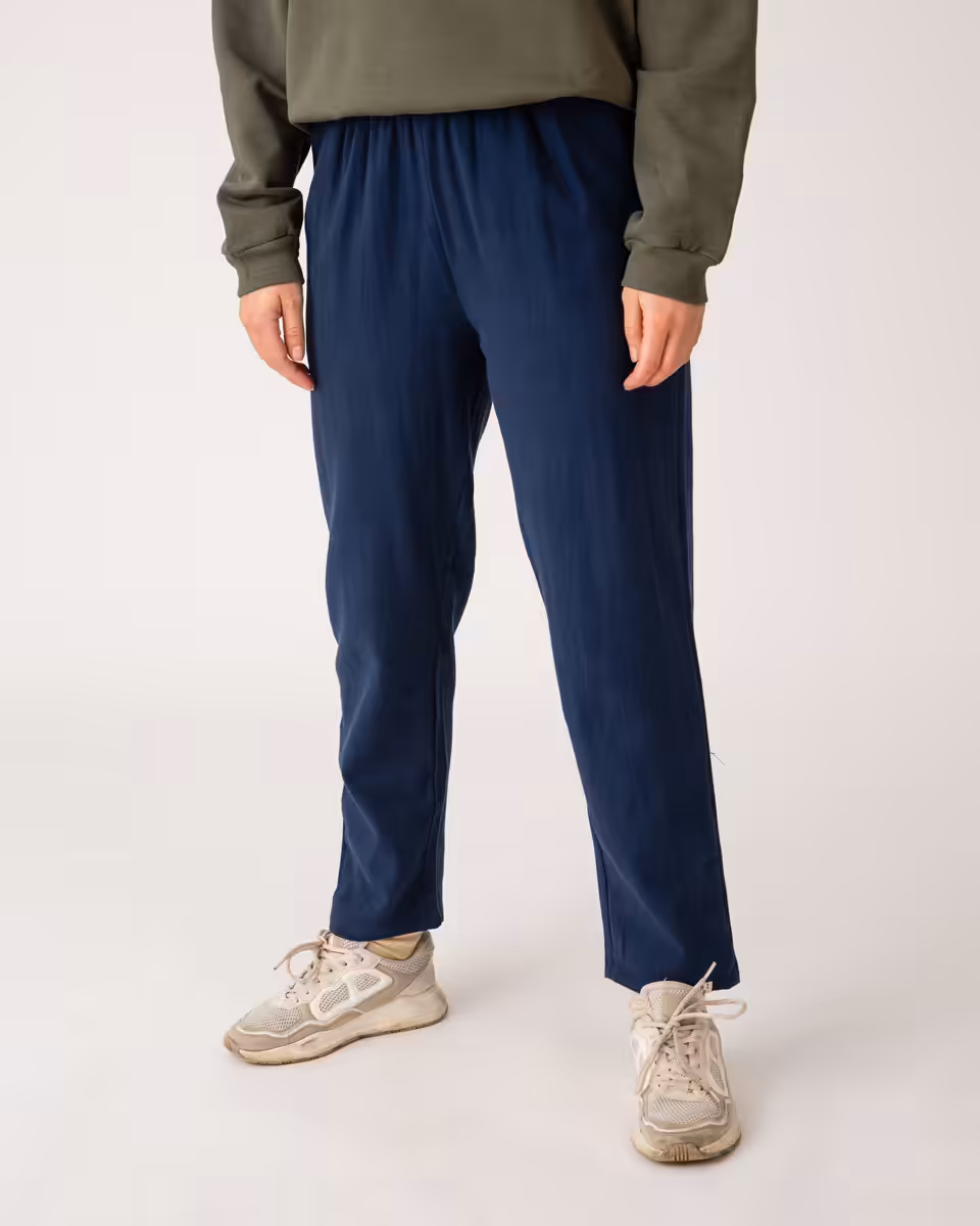 Pantalon Chino en toile Coton Fair Fashion