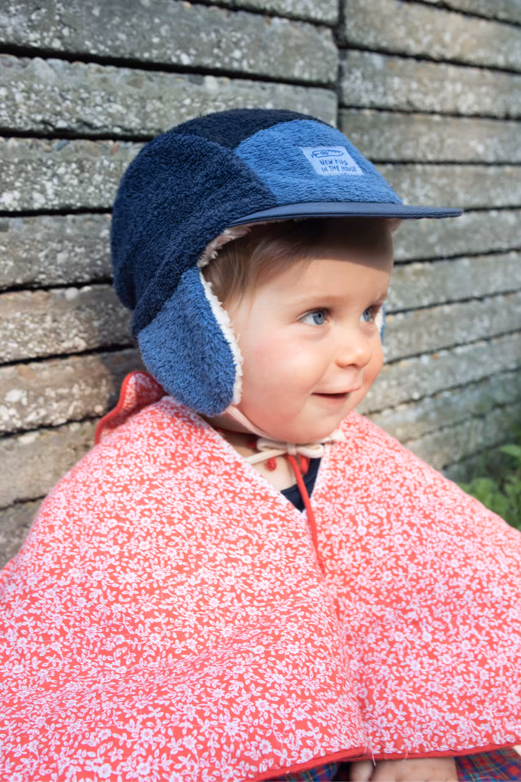 Winter Cap Hut Mütze Kinder Kids Baby