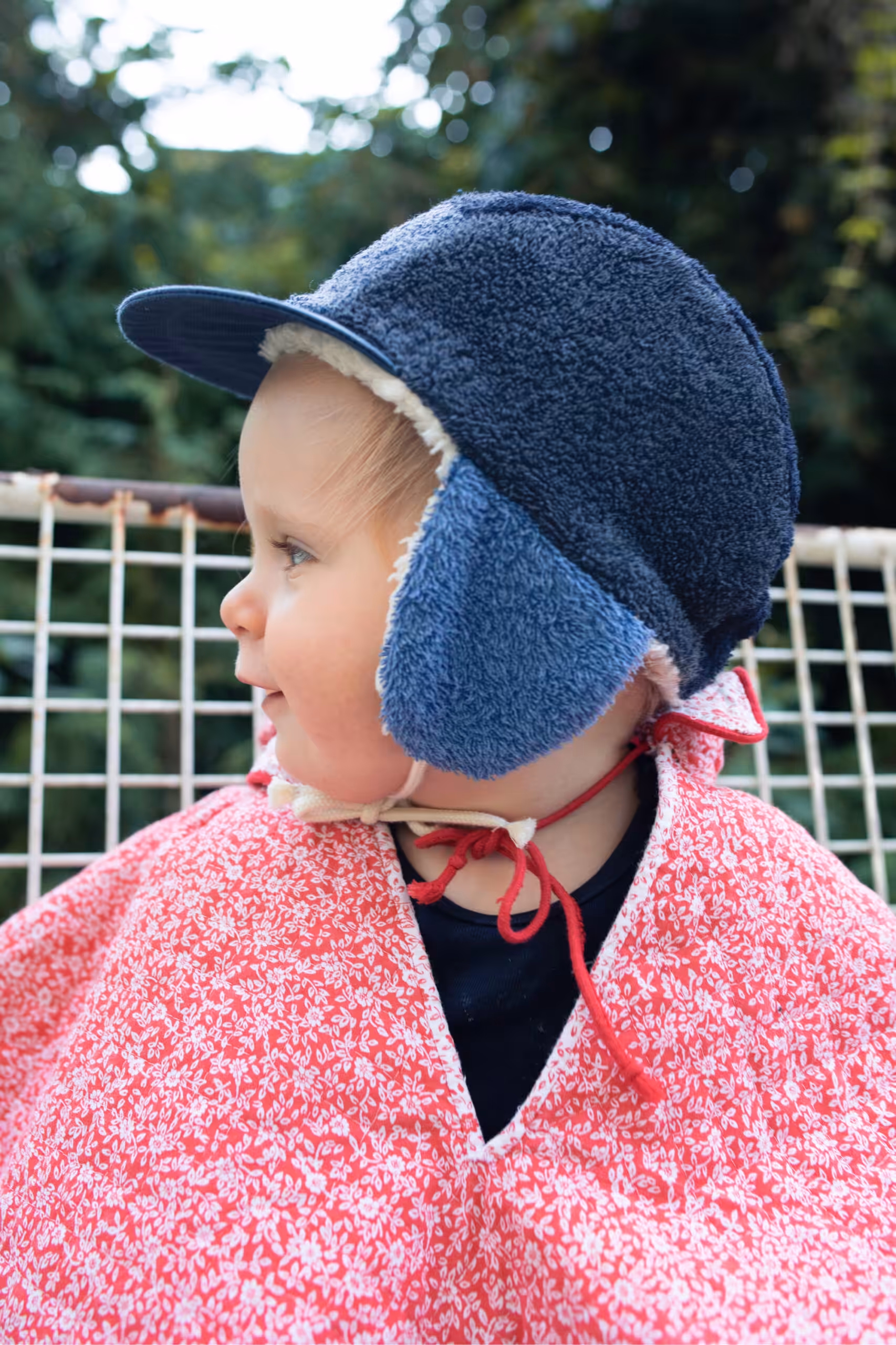Winter Cap Hut Mütze Kinder Kids Baby