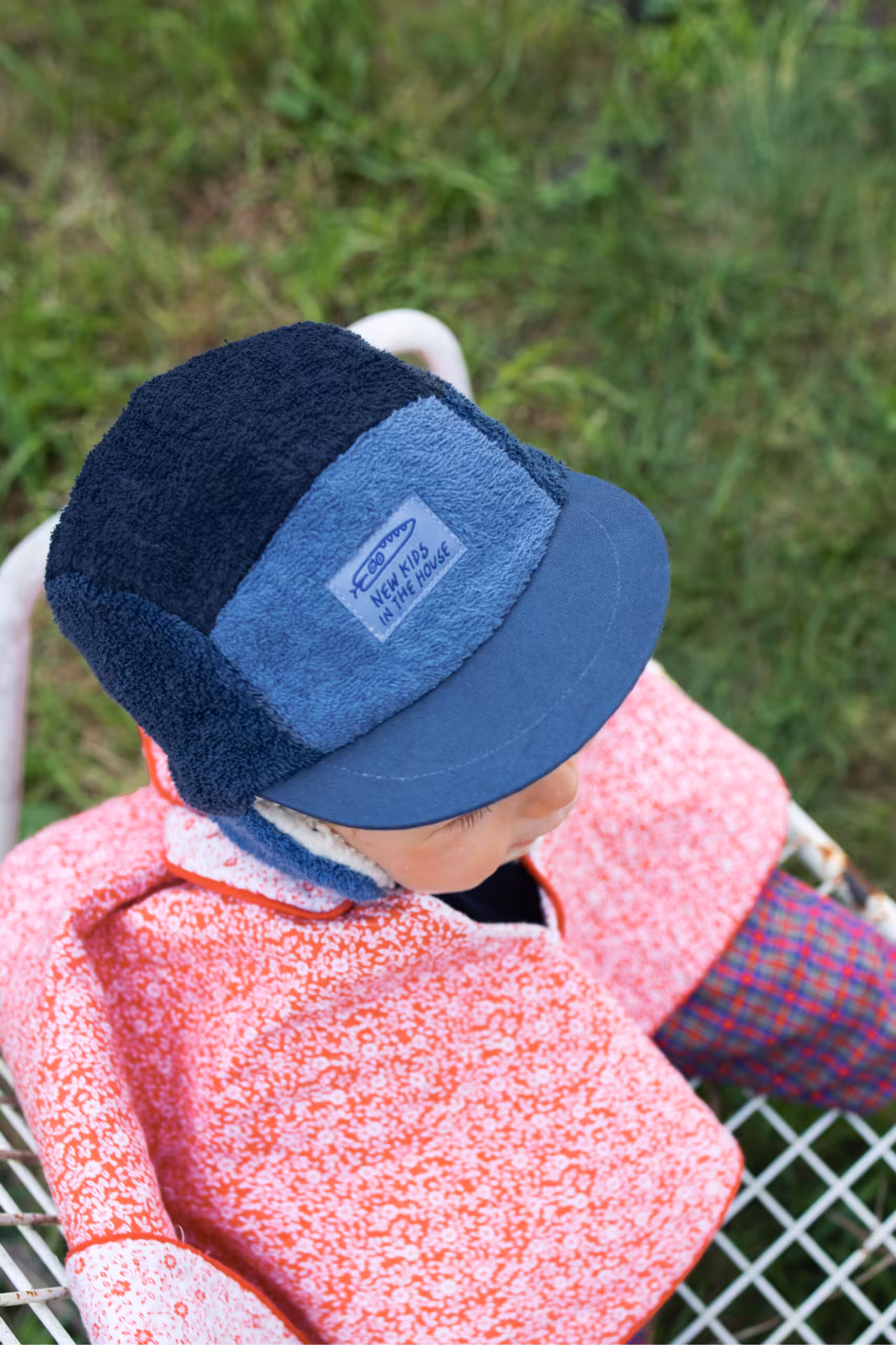 Winter Cap Hut Mütze Kinder Kids Baby