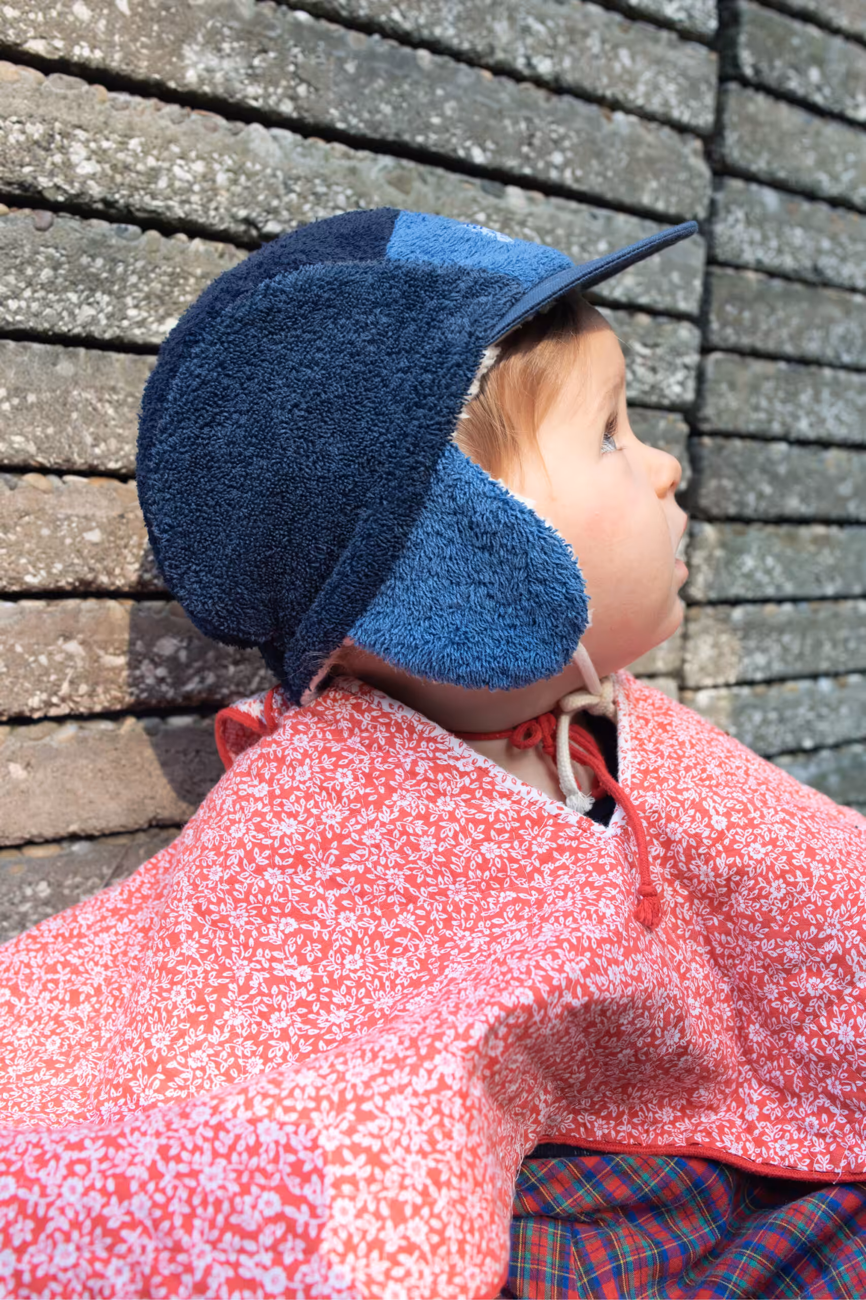 Winter Cap Hut Mütze Kinder Kids Baby