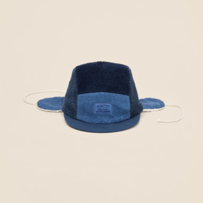 Casquette d'hiver Bonnet Enfants Bébé