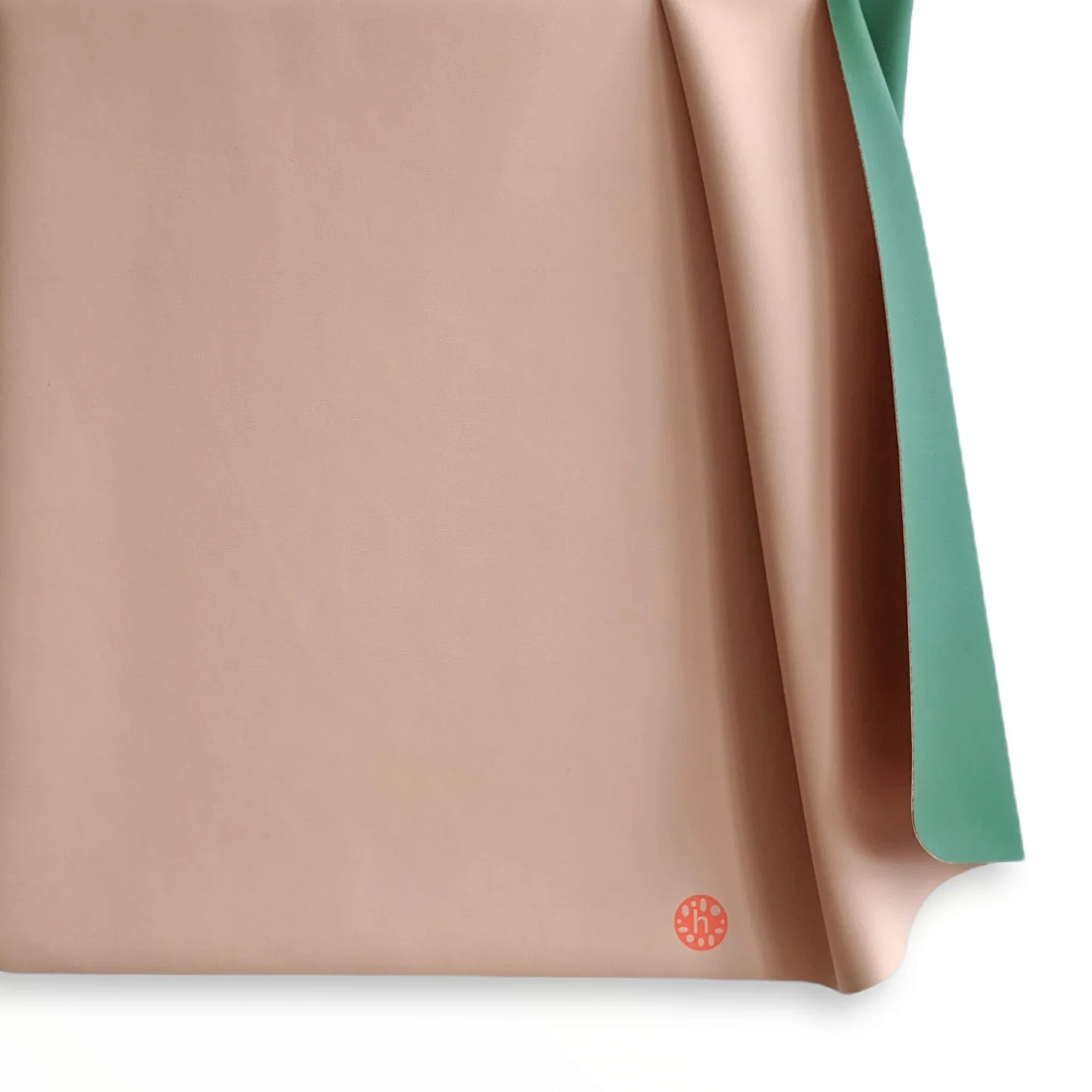 Unterlage Matte Pad Wasserfest Vegan Oekotex