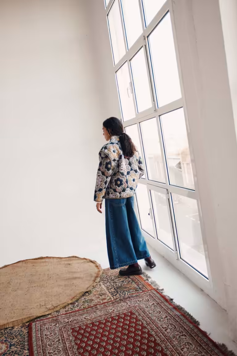 Pantalon Femme Automne Légèreté Coton