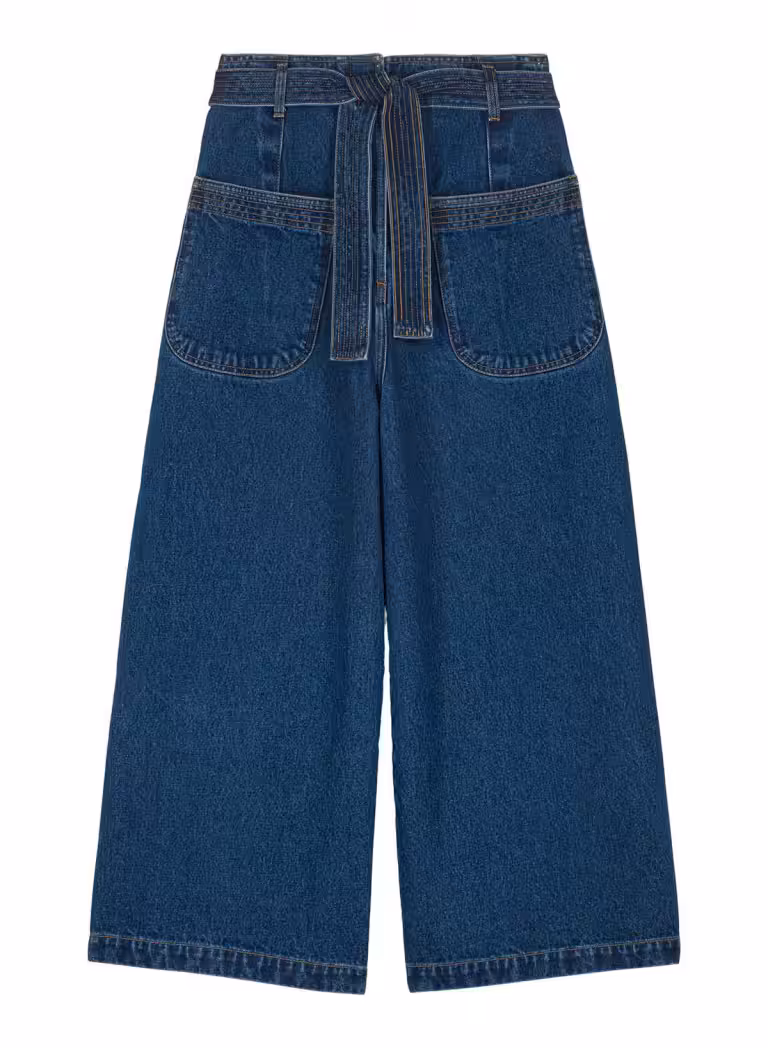 Pantalon Femme Automne Légèreté Coton