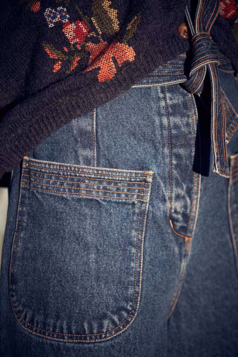 Pantalon Femme Automne Légèreté Coton