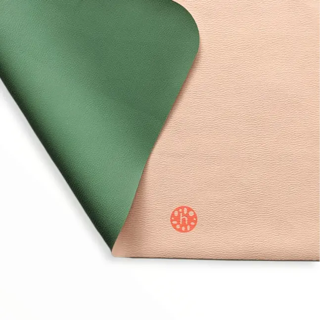Unterlage Matte Pad Wasserfest Vegan Oekotex