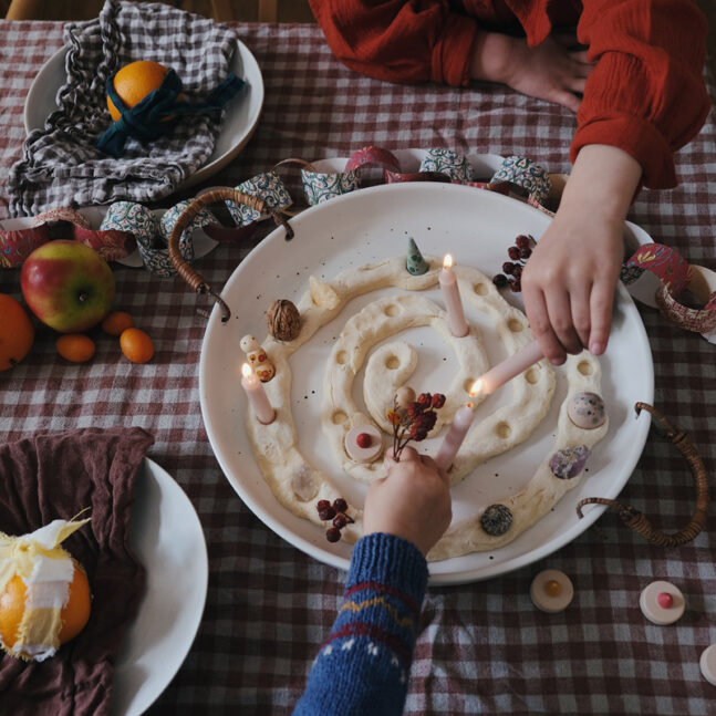 Calendrier de l'avent