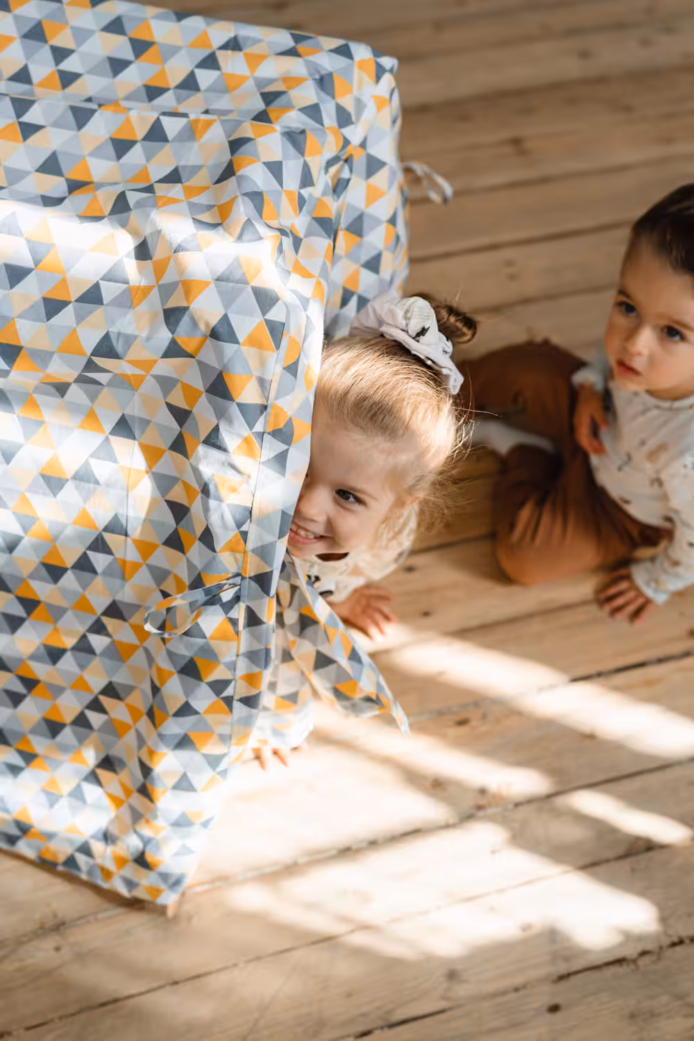 Pikler Kids Spielen Höhle Haus OEKO TEX
