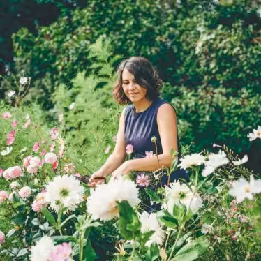 Flower Garden