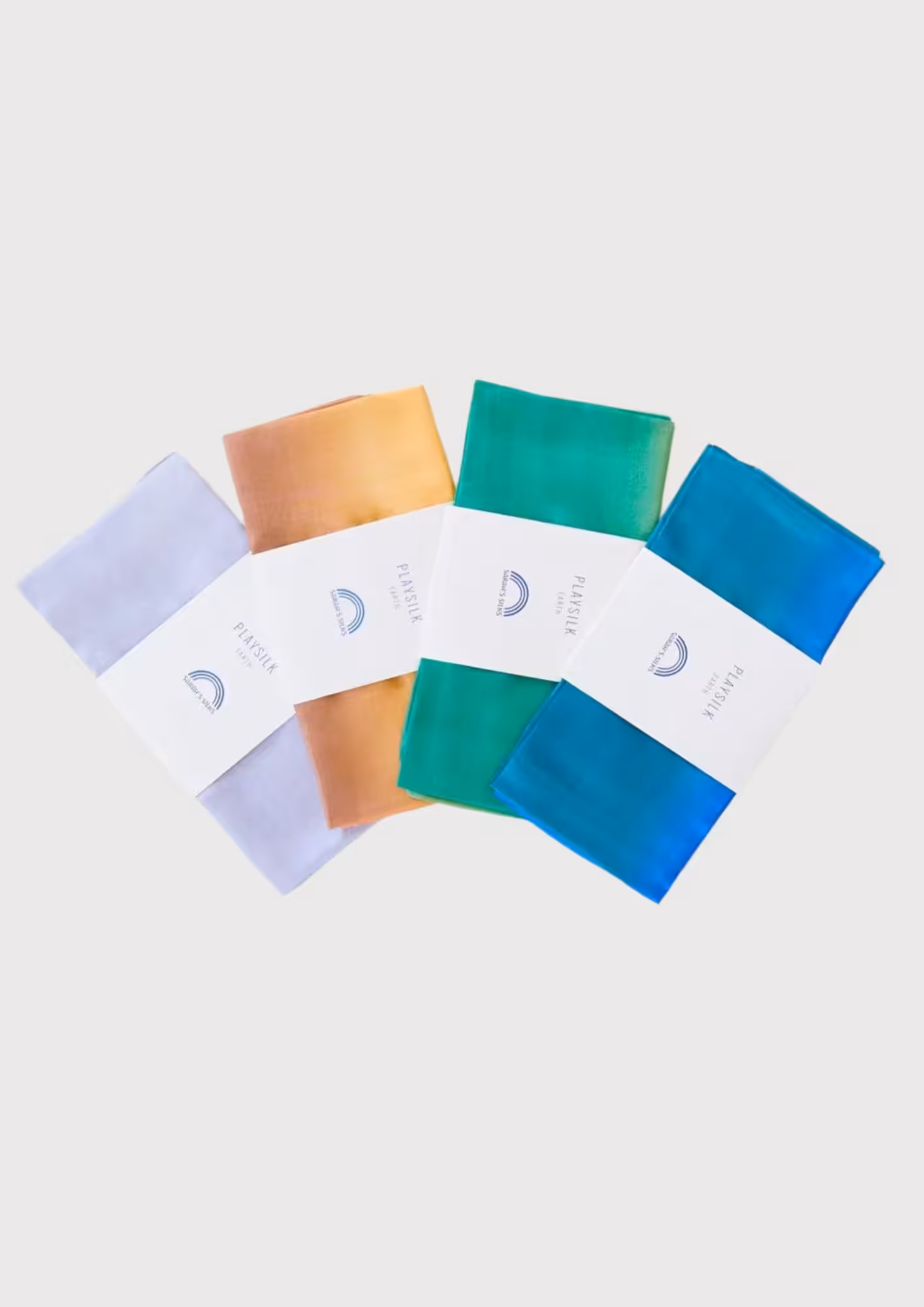 Earth Playsilks