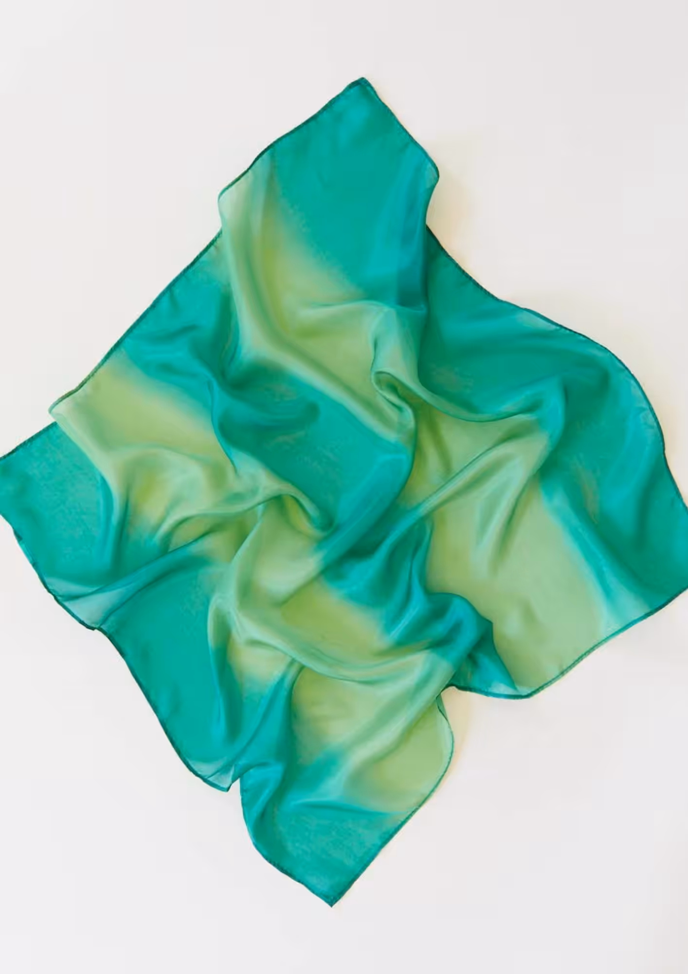 Earth Playsilks