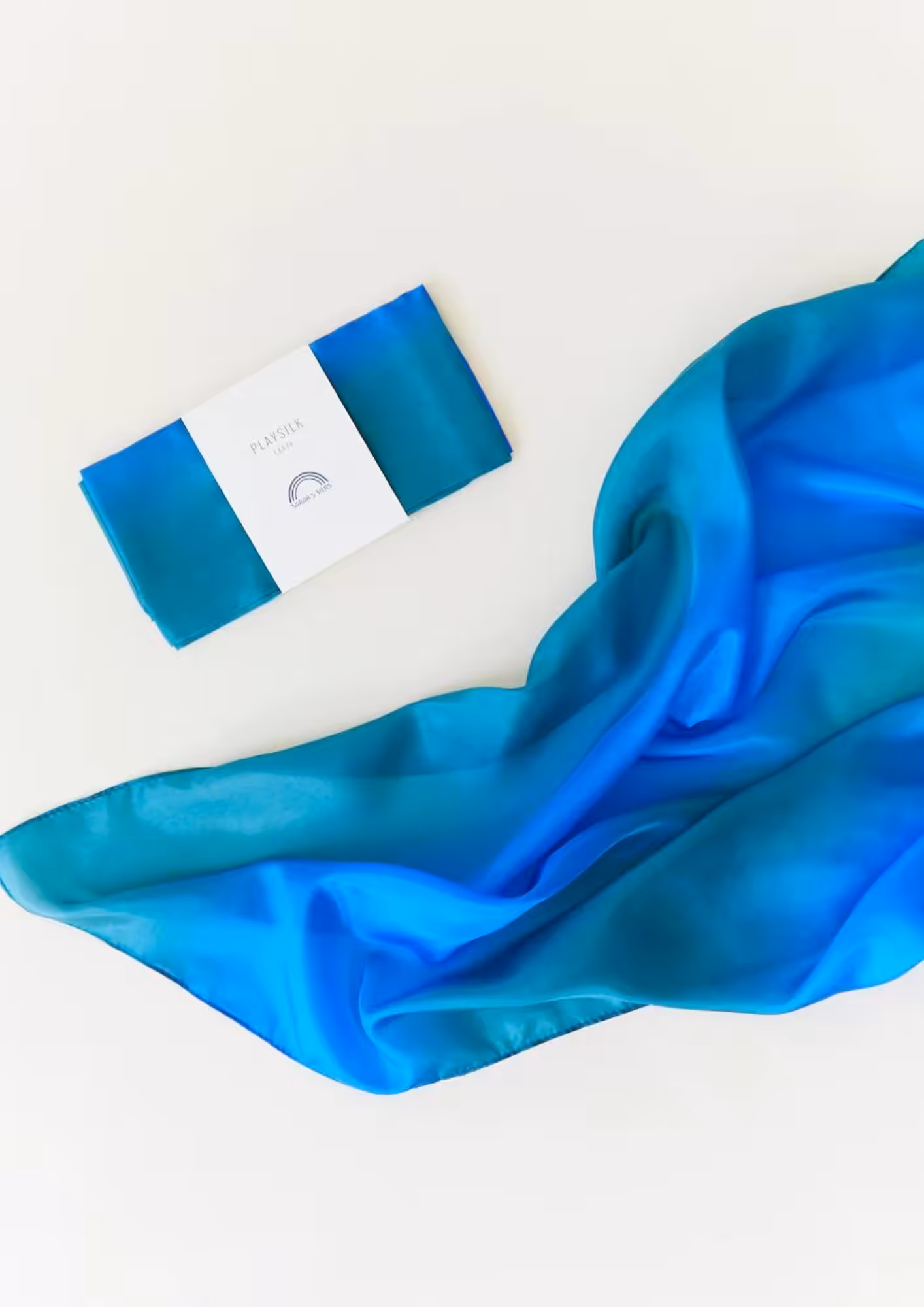 Earth Playsilks