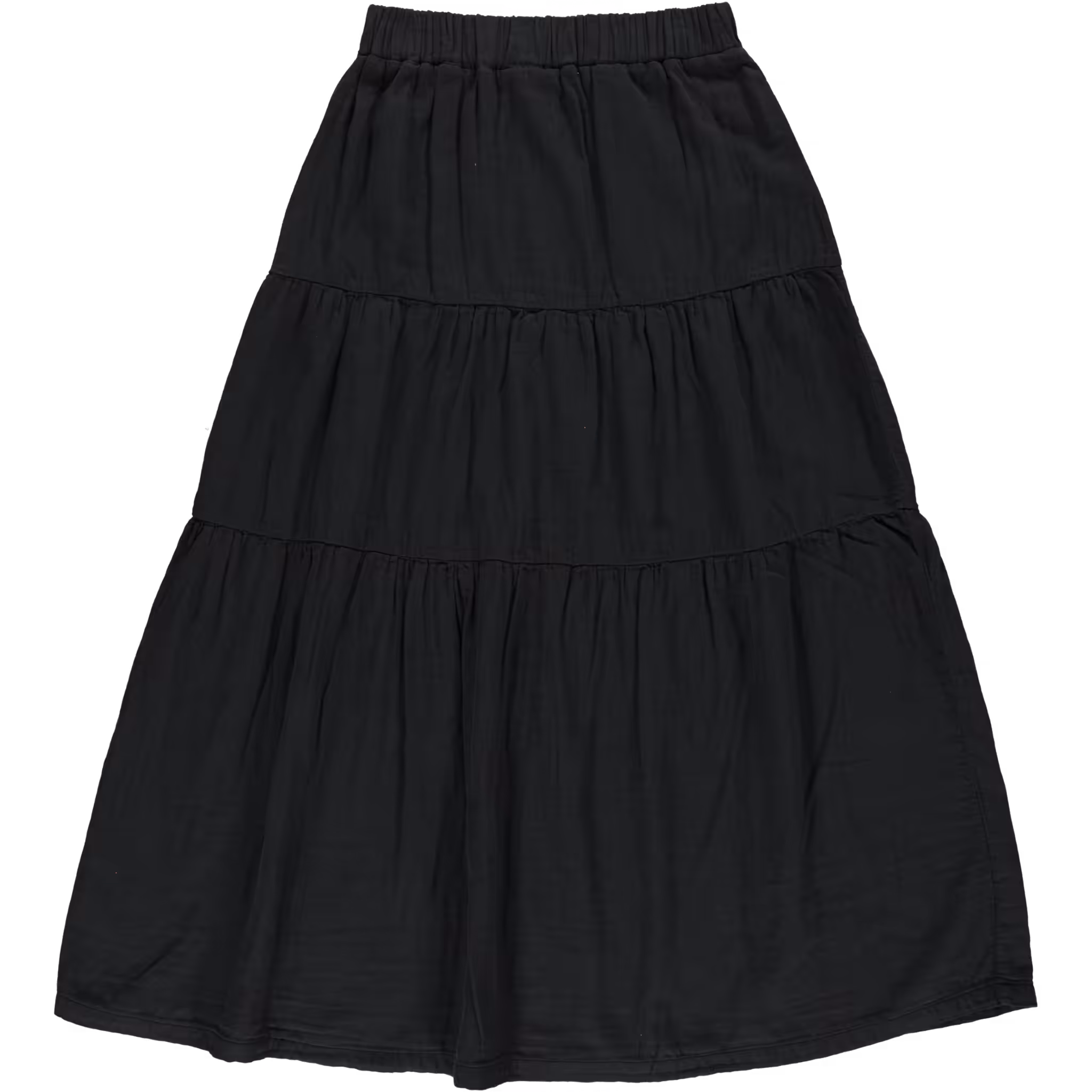 Jupe in Piratte Black