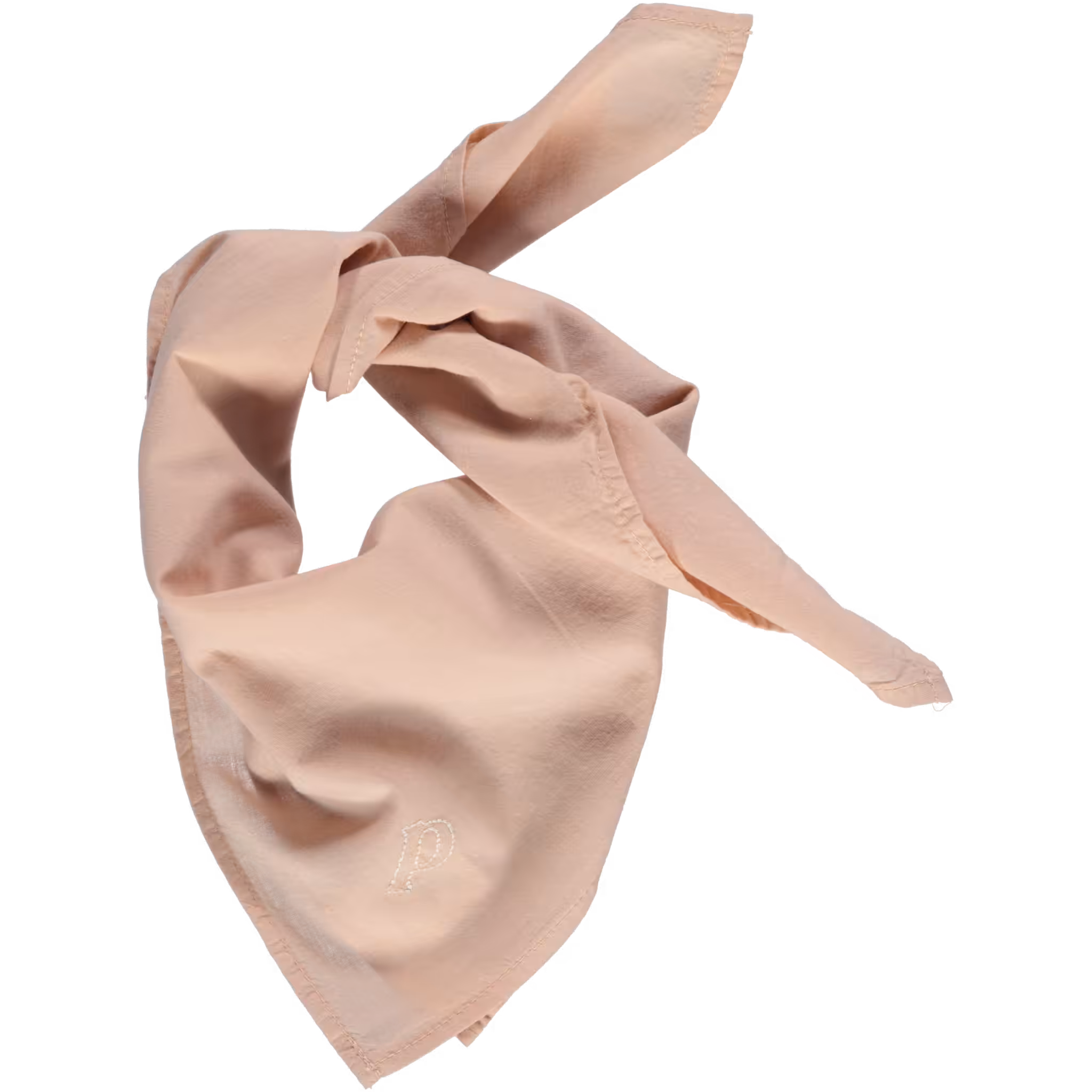 Foulard Tournesol in alte rosa