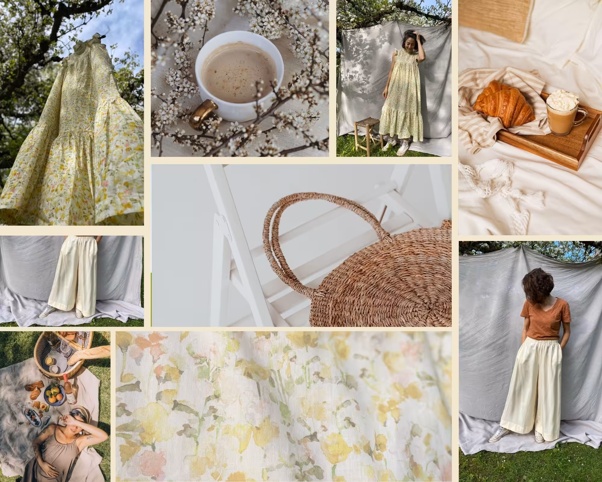 moodboard