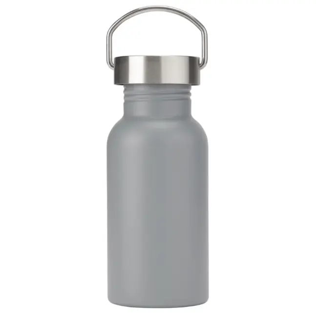Water Bottle in Ocean und Terracotta von Haps Nordic