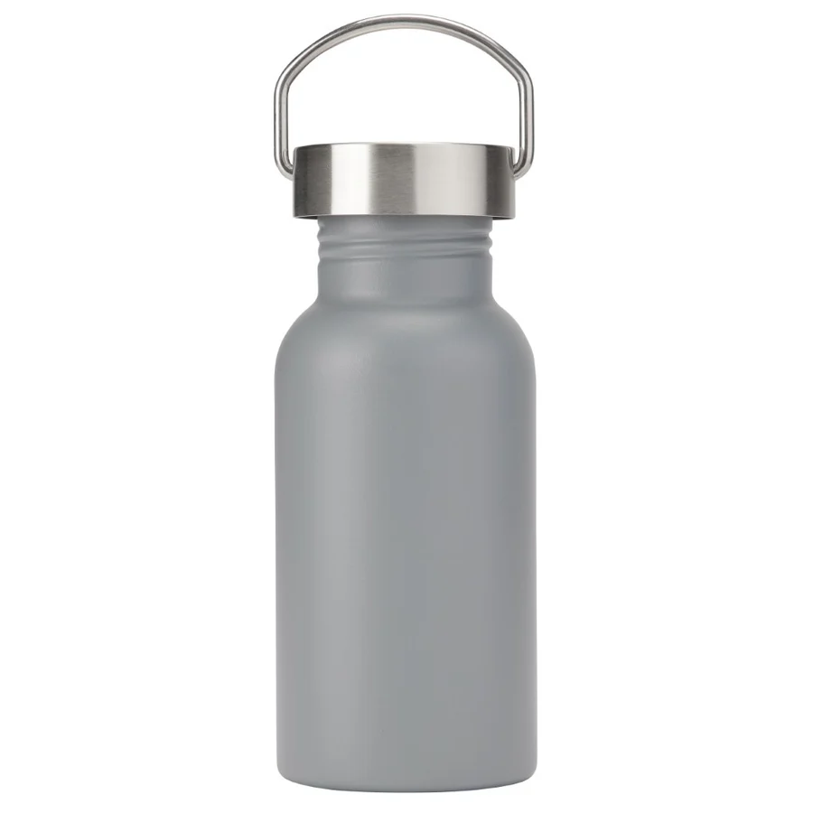 Water Bottle en Ocean et Terracotta par Haps Nordic