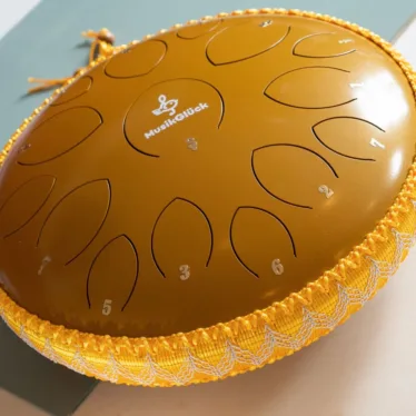 Golden Drum von MusikGlück