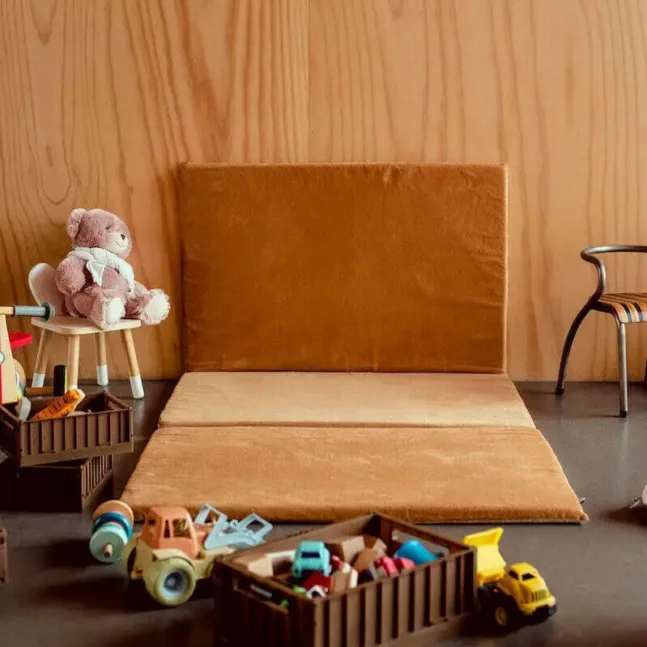 Manufacture des bébés français