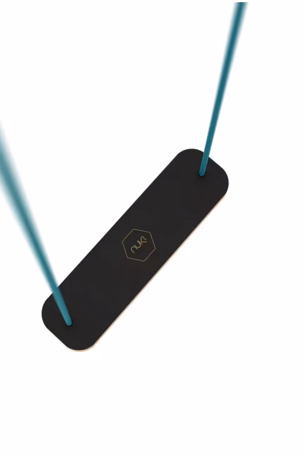 NUKI Schaukel outdoor rund und rechteckig von Nuki