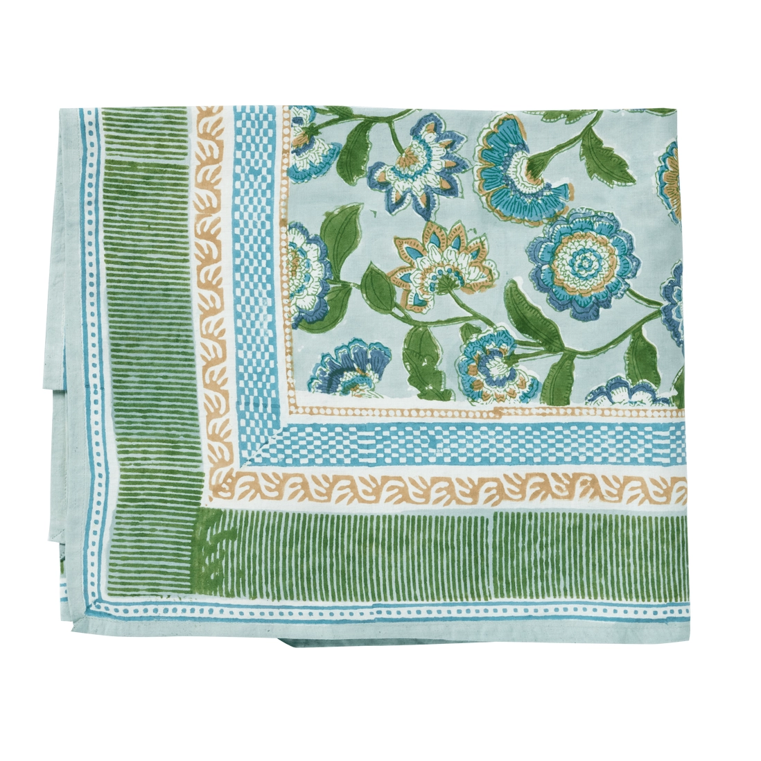 Guapao nappe avec imprimé floral par Bonheur du Jour Paris