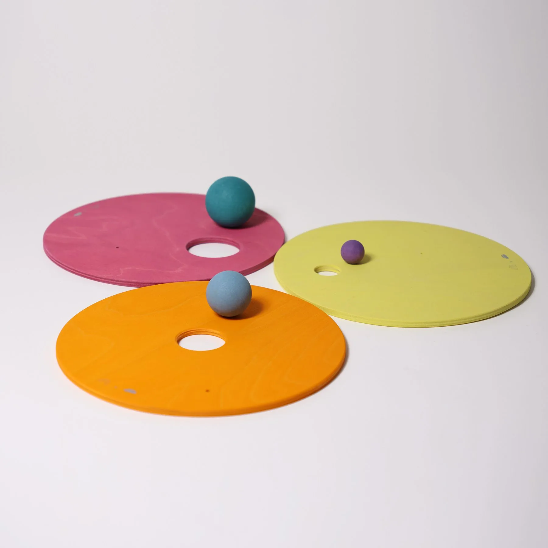 GRIMM’S x Stapelstein® in 2 Farben