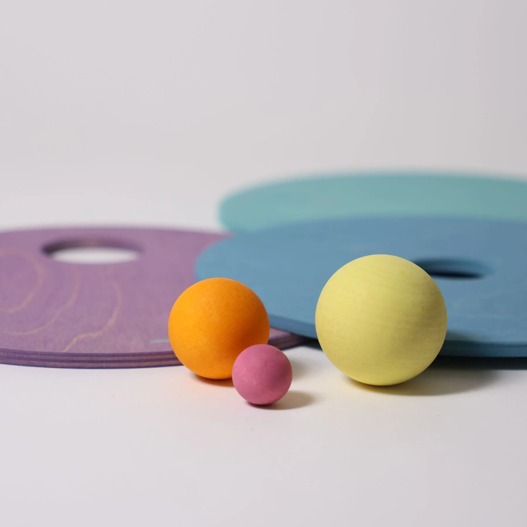 GRIMM’S x Stapelstein® in 2 Farben