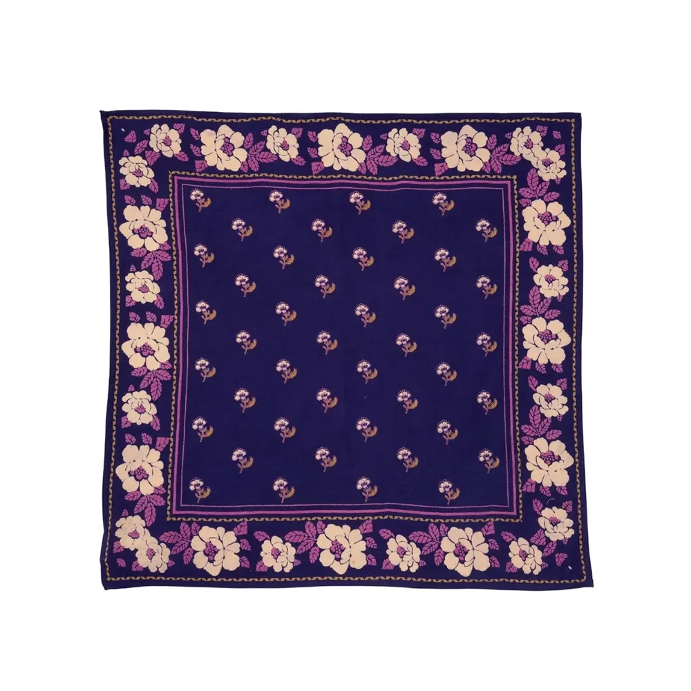 Bonheur du Jour Foulard klein