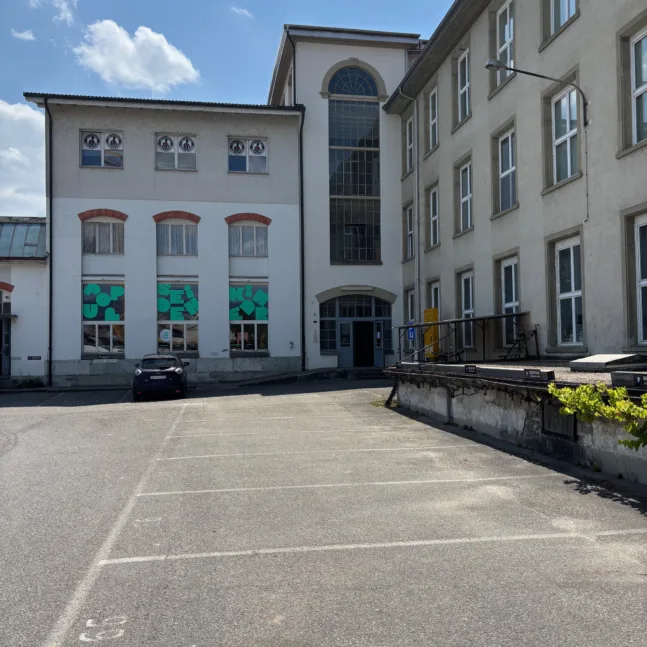 showroom.Seidenkinder.Emmenhof.Areal.Derendingen