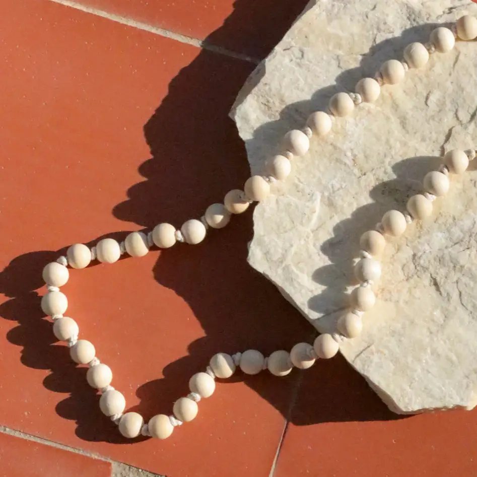 Édition Shell – Cordon à lunettes par Coco Bonito