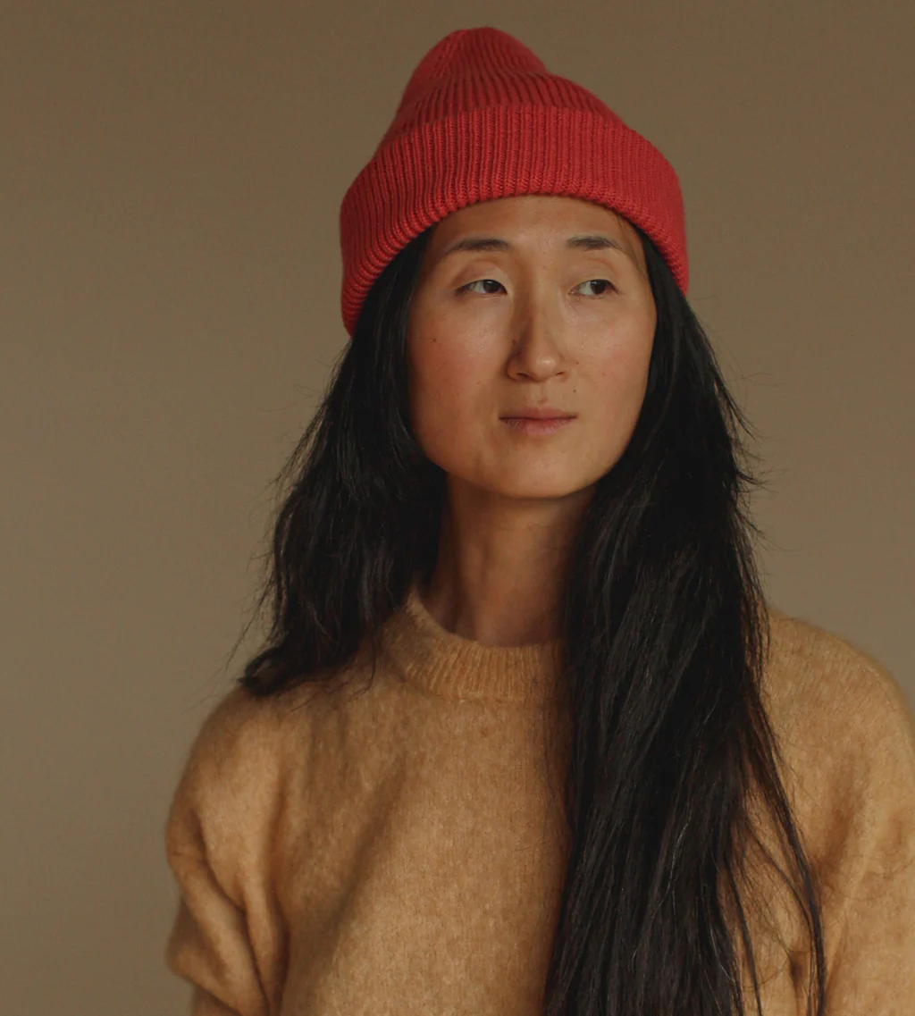 Adult Beanie in vielen Farben von HVID