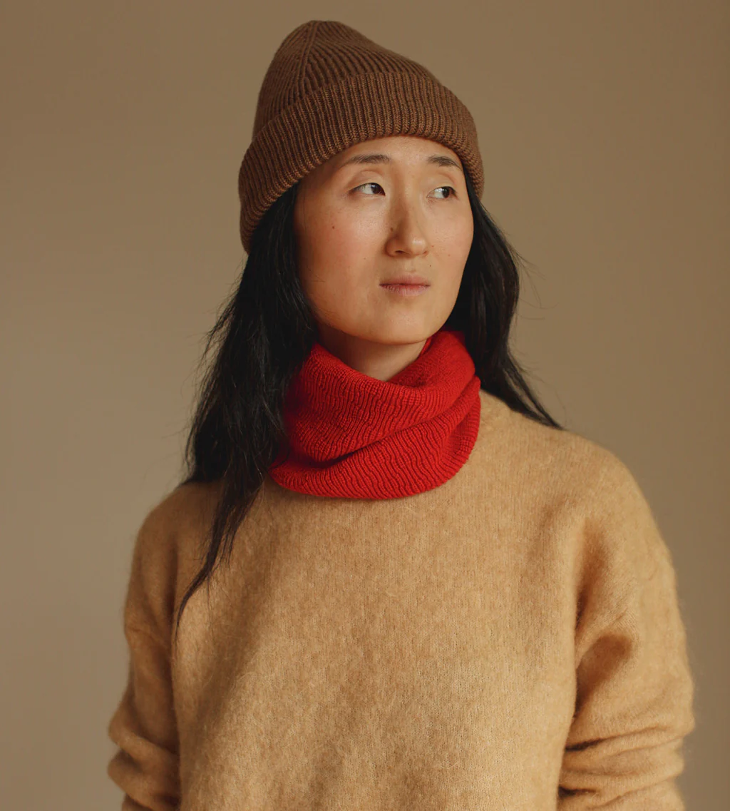 Adult Beanie in vielen Farben von HVID