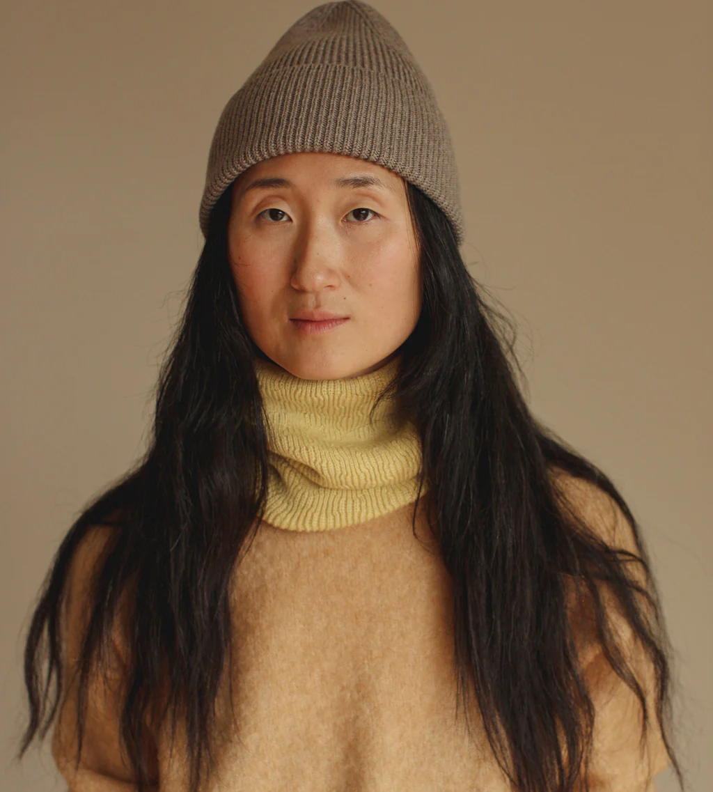 Adult Beanie in vielen Farben von HVID