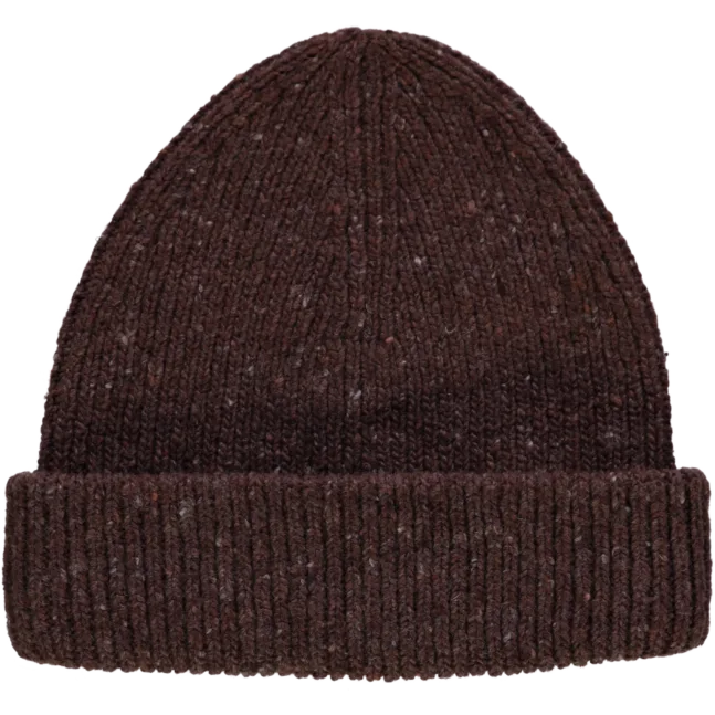 BONNET Beanie KID in vielen Farben von poudreorganic