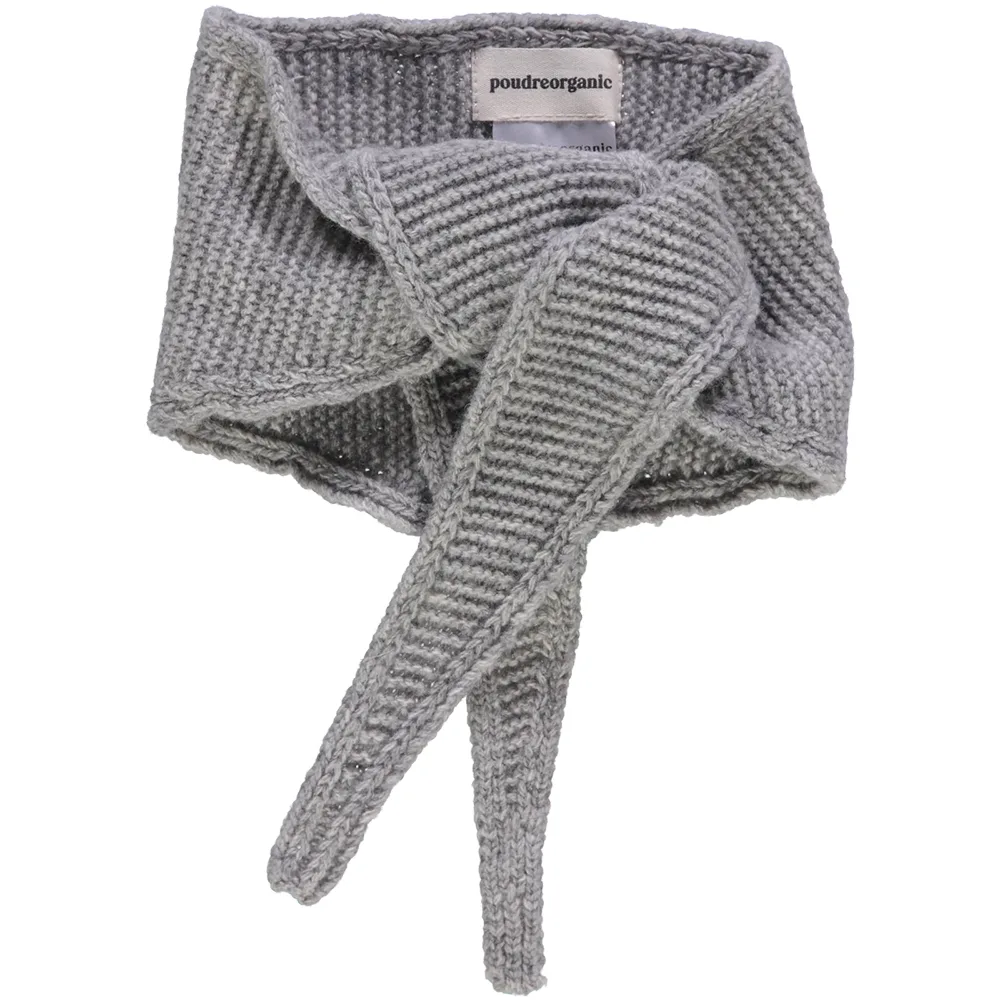 Écharpe Foulrad par Poudre Organic