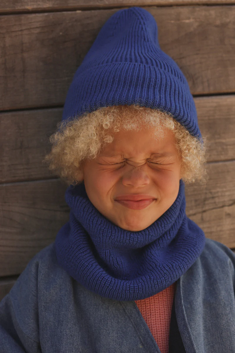 Balaclava in vielen Farben von HVID